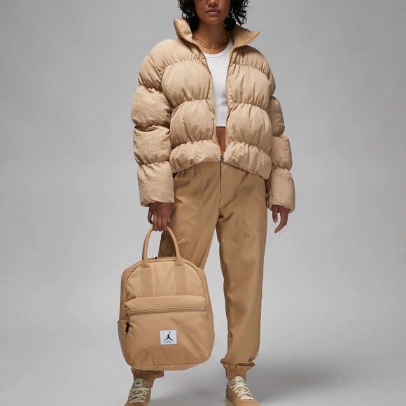 Jordan Puffer Jacket - Picture 1 of 5